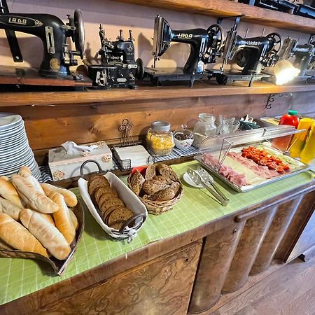 Hotel U Branky Stříbro Eksteriør bilde