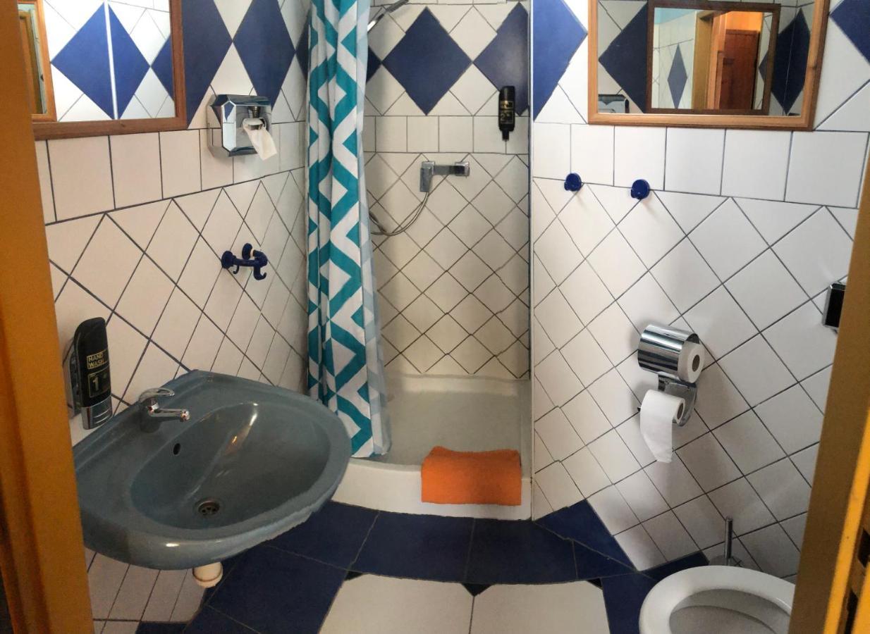 Hotel U Branky Stříbro Eksteriør bilde
