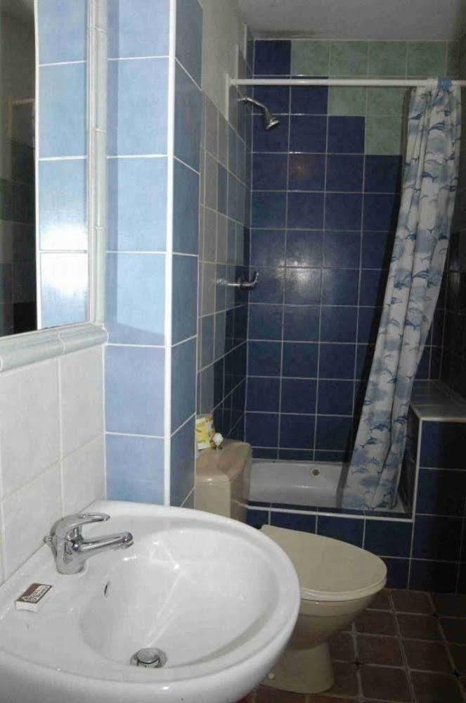 Hotel U Branky Stříbro Eksteriør bilde